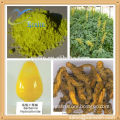 berberine powder,coptis root extract berberine,natural berberine hydrochloride